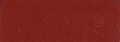 1971 AMC Matador Red